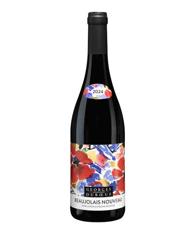 VT BEAUJOLAIS NOUVEAU 2024 750ML