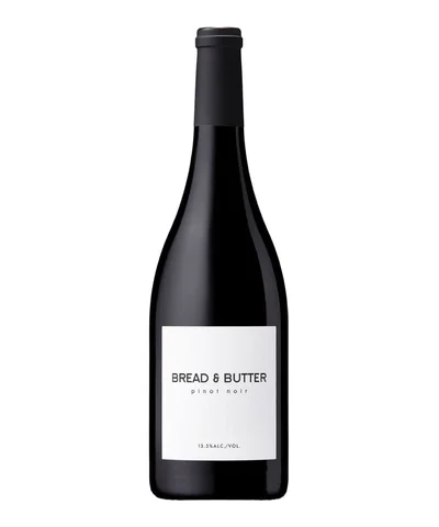 VT BREAD AND BUTTER PINOT NOIR 750ML