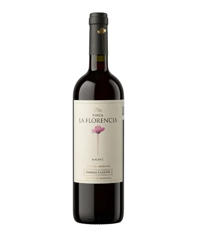 VT CAB SAU FINCA LA FLORENCIA 750ML