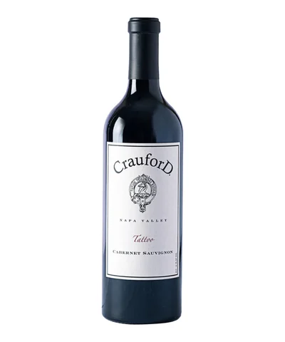 VT CABERNET SAUVIGNON CRAUFORD 750ML