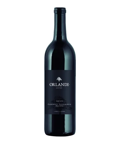 VT CABERNET SAUVIGNON MALBEC ORL I750ML