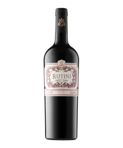 VT CABERNET SAUVIGNON MALBEC RUTIN 750ML