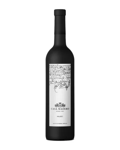 V.T Casa Madero Malbec 750 ml