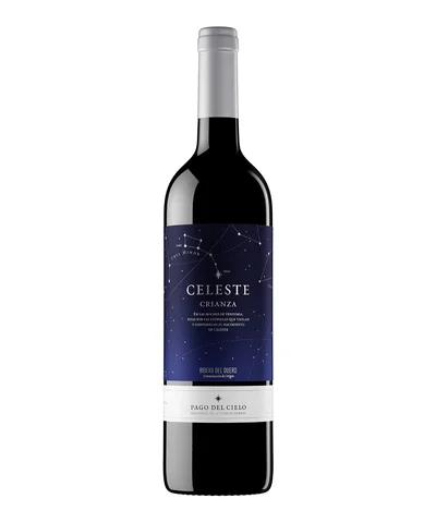 VT CELESTE CRIANZA 750ML