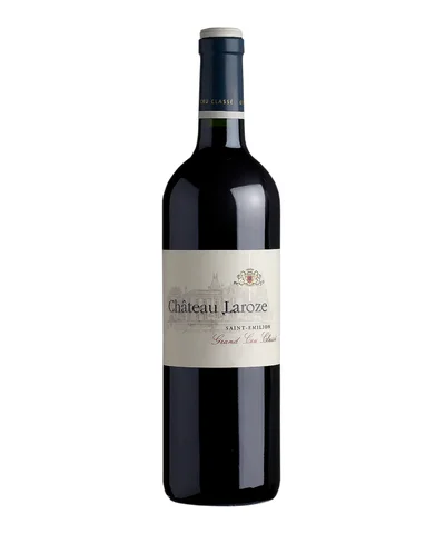 VT CHATEAU LAROZE SAINT EM 13 750ML