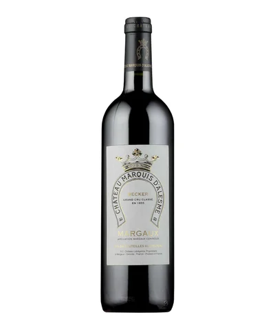 VT CHATEAU MARQUIS D ALESME 2018 1.5L