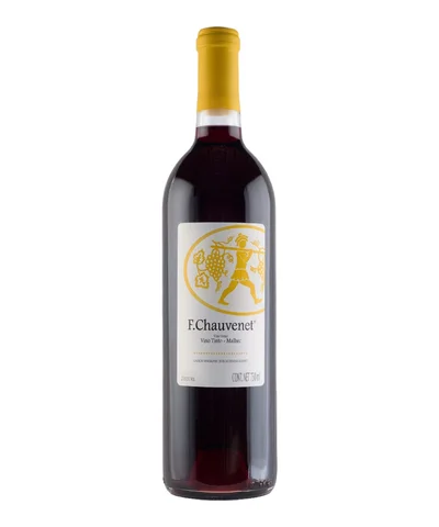 VT CHAUVENET MALBEC RUBY CAB 750ML