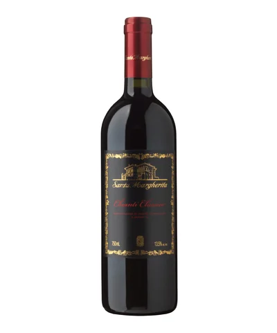 VT CHIANTI CLASSICO SANTA MARGHERI 750ML