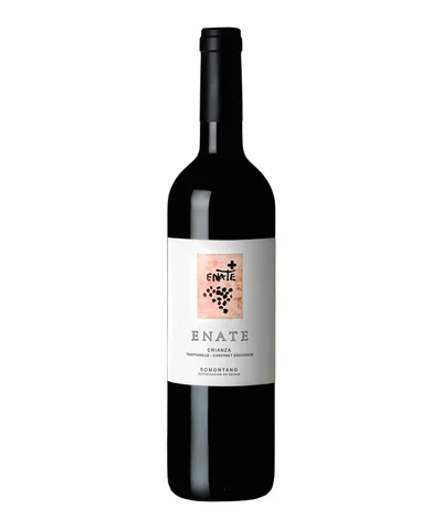 VT CRIANZA ENATE 750ML