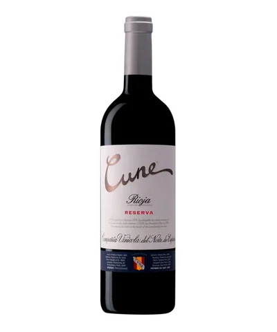 VT CUNE RESERVA 750ML.