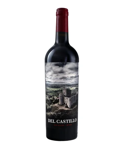 VT DEL CASTILLO RED BLEND 750ML