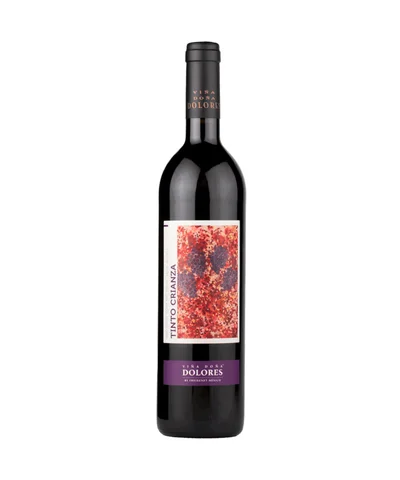 VT DOÑA DOLORES CRIANZA 750ML