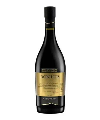 VT DON LUIS CETTO CONCORDIA 750ML