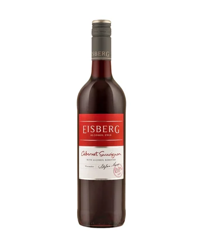VT EISBERG CABERNET SAUVIGNON 0.0% 750ML