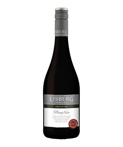 VT EISBERG PINOT NOIR S/ALCOHOL 750ML