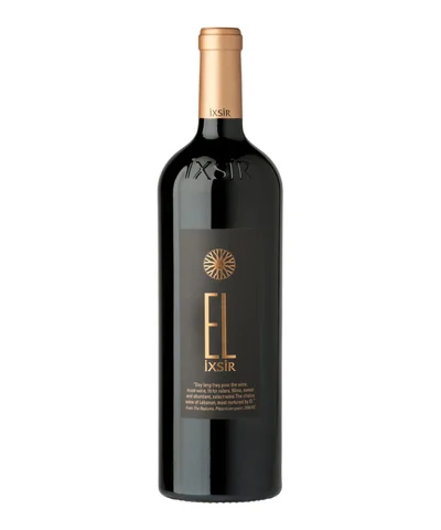 VT EL IXSIR 750ML