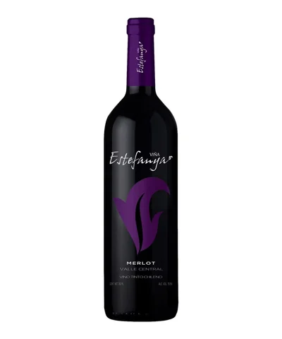 VT ESTEFANYA MERLOT 750 ML