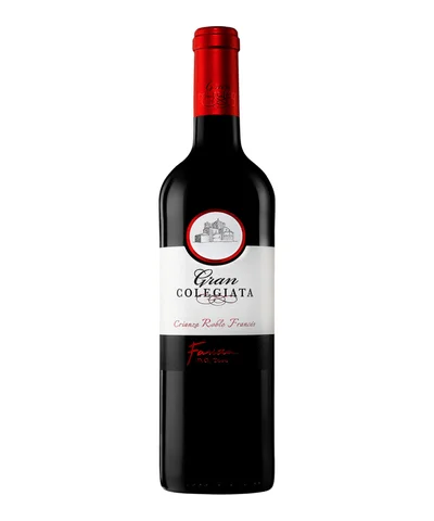VT FARI„A GRAN COLEGIATA CRIANZA 750 ML