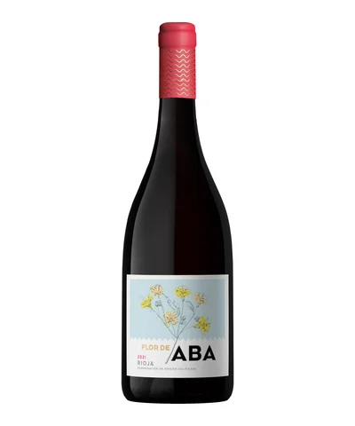 VT FLOR DE ABA ROBLE 750 ML