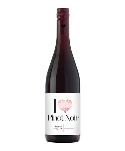 VT I HEART PINOT NOIR 750 ML