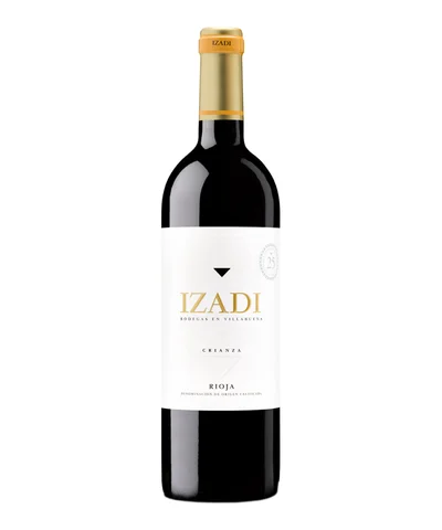 VT IZADI CRIANZA 750ML
