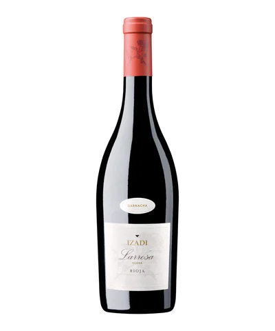 VT IZADI LARROSA NEGRA 750ML.
