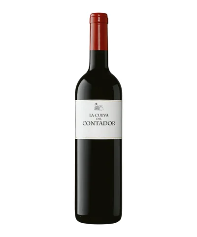 VT LA CUEVA DEL CONTADOR 750ML