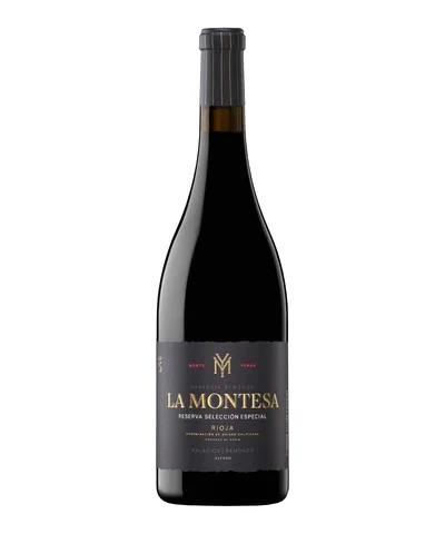 VT LA MONTESA RESERVA ESP 750ML