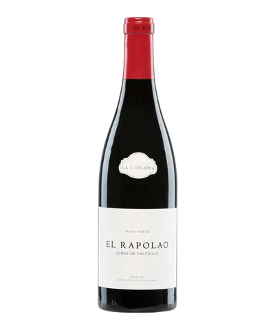VT LA VIZCAINA EL RAPOLAO 750ML