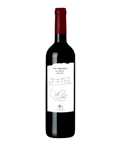 VT LAS MORADAS DE SAN MARTIN 750ML