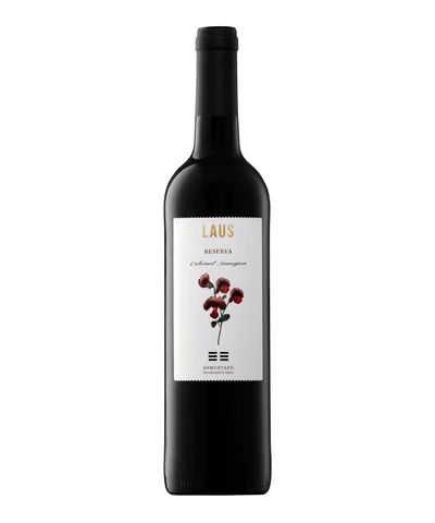 VT LAUS RESERVA 750ML