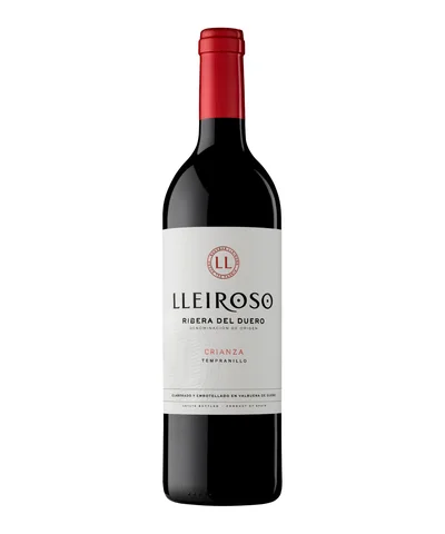 VT LLEIROSO CRIANZA 750ML.