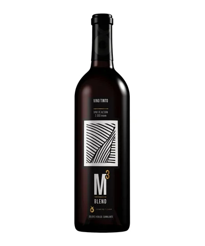 VT M3 BLEND 750ML