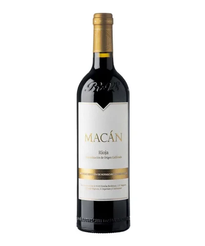 VT MACAN 18 750ML