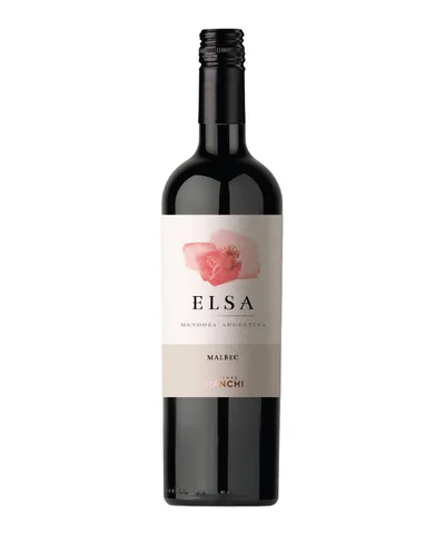 VT MALBEC ELSA BIANCHI 750ML