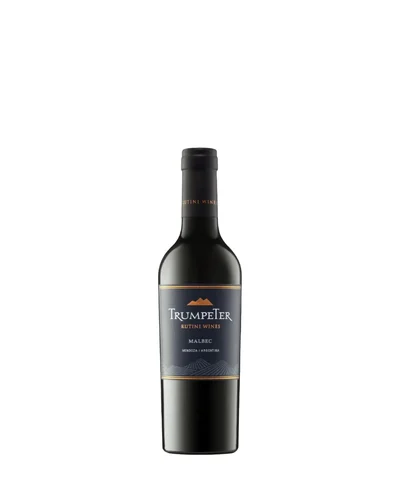 VT MALBEC RUTINI TRUMPETER 375ML
