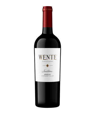 VT MERLOT WENTE 750ML