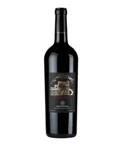VT MONTEFIORI SELEZIONATO 750ML