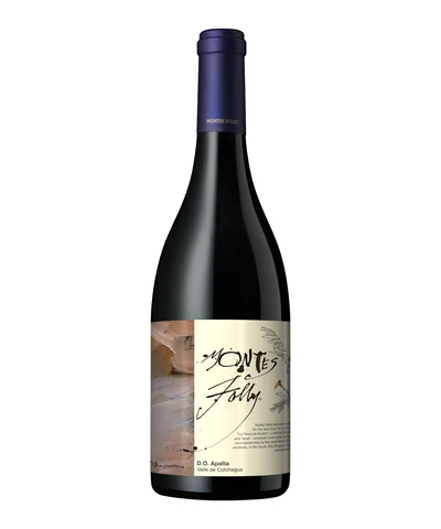 VT MONTES FOLLY 750ML