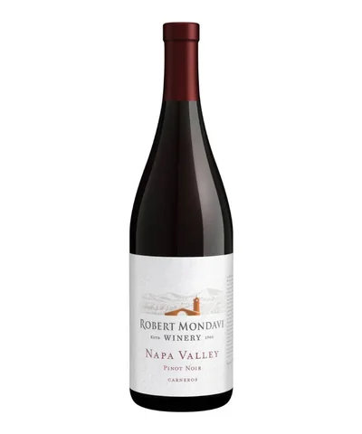 VT PINOT NOIR ROBERT MONDAVI NAPA 750ML