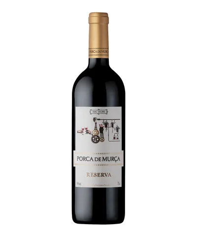 VT PORCA MURCA RESERVA 750ML