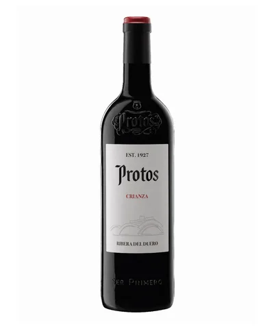 VT PROTOS CRIANZA 750ML