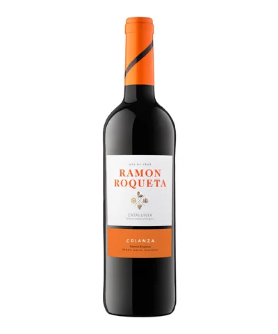 VT RAMON ROQUETA CRIANZA CABER SAU 750ML