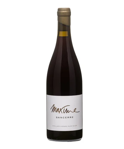 VT SANCERRE CUVEE MAXIME ROUGE 22 750ML