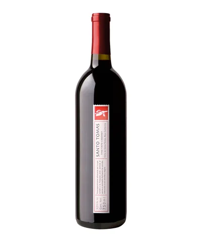VT ST CABERNET SANTO TOMAS 750ML