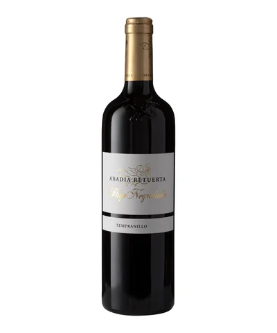 VT TEMPRANILLO ABADIA RETUERTA P N 750ML