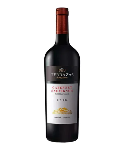 VT TERRAZAS CABERNET SAUVIGNON 750ML