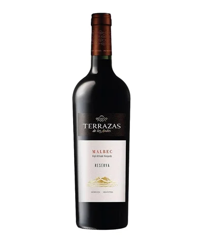 VT TERRAZAS MALBEC 750ML