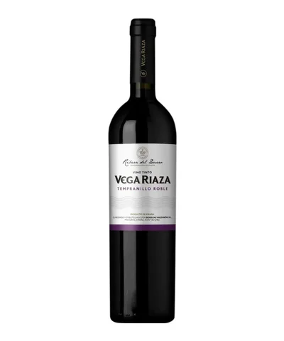 VT VEGA RIAZA ROBLE 750ML
