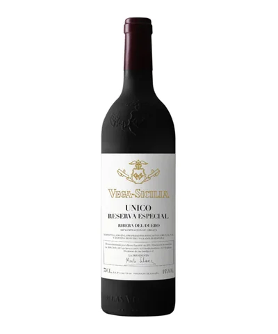 VT VEGA SICILIA UNICO RVA ESP 2023 750ML